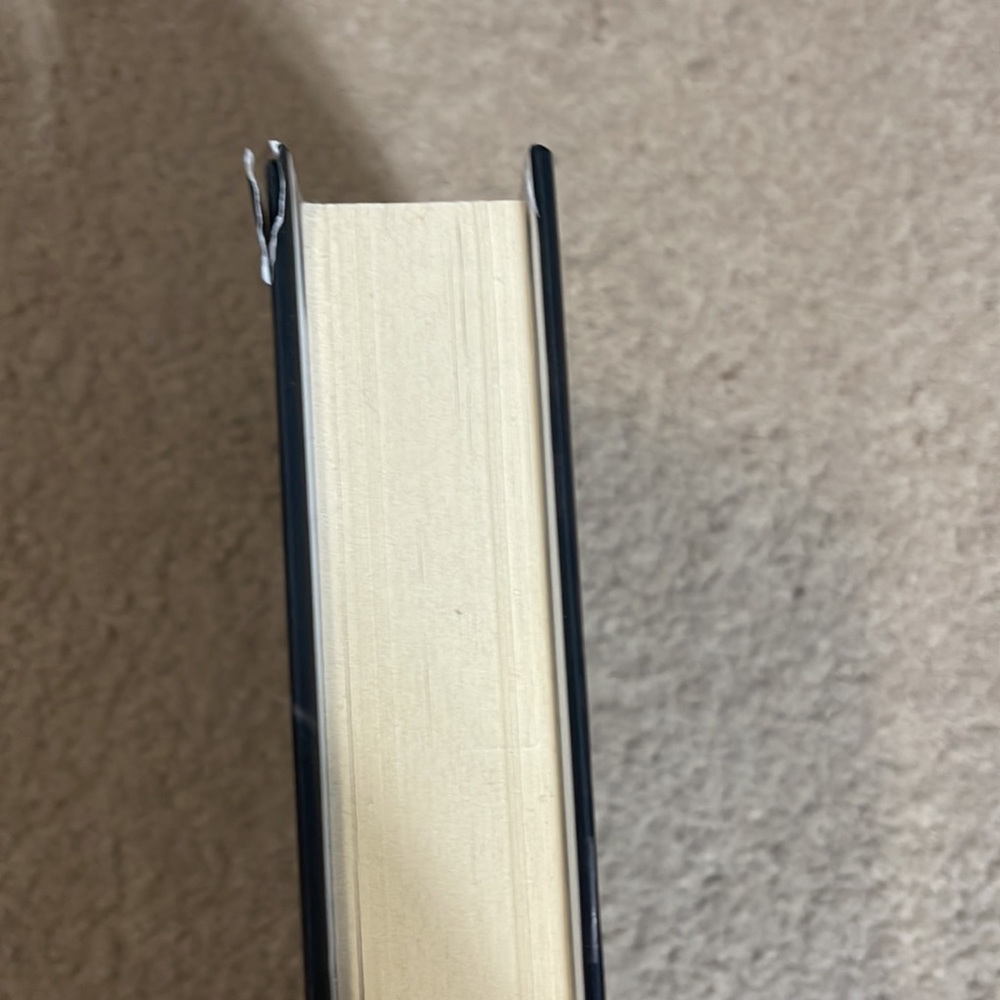 Jessica Simpson Open Book - Picture 3 of 3